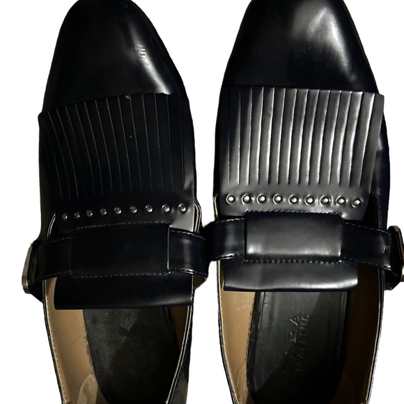 Zara Shoes - Zara Trafaluc loafer type shoes size 38